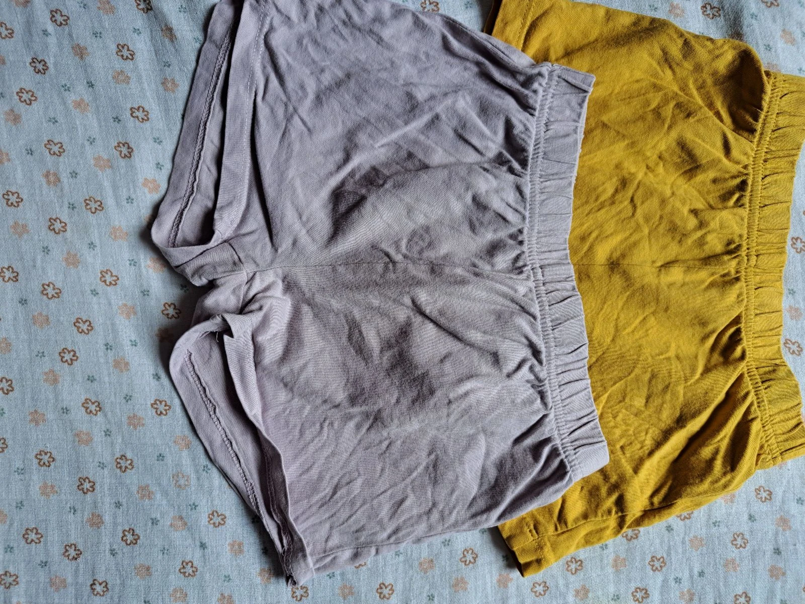 Lot 5 shorts voor meisjes Kiabi & In Extenso - Maat 4 jaar - Zeer goede staat – photo 6